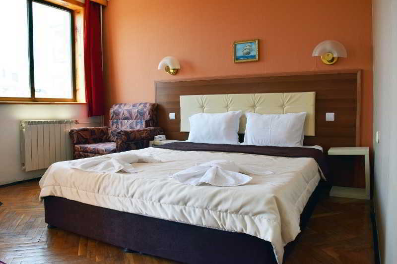 Private Rooms Trakiets Pomorie Eksteriør billede