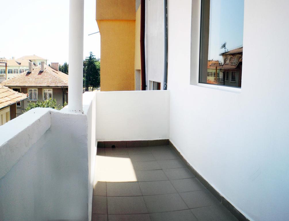 Private Rooms Trakiets Pomorie Værelse billede